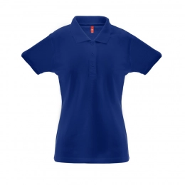 Women's BERLIN WOMAN 200 polo shirt.