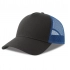 Бейсболка RAPPER COTTON-S, 5 клиньев, пластиковая застёжка Бейсболка RAPPER COTTON-S, 5 клиньев, пластиковая застёжка