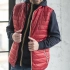 Vest WORMS 200