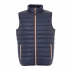 Vest WORMS 200
