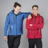 Softshell jacket ARTIC 320