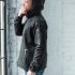 Softshell jacket ARTIC 320