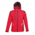 Softshell jacket ARTIC 320