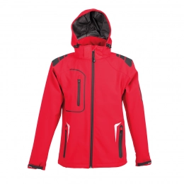 Softshell jacket ARTIC 320