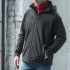 Softshell jacket ARTIC 320