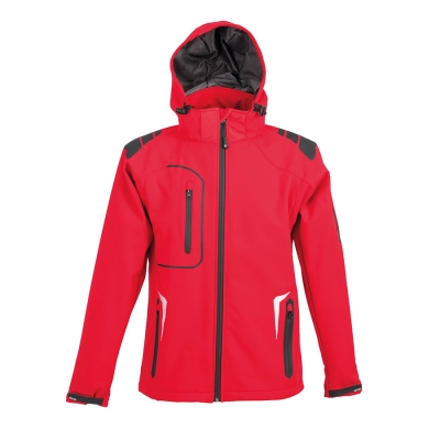 
                                                Softshell jacket ARTIC 320
                                                