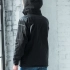 Softshell jacket ARTIC 320