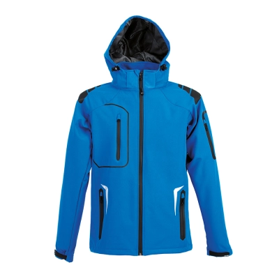 
                                                Softshell jacket ARTIC 320
                                                