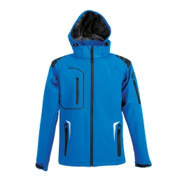 Softshell jacket ARTIC 320