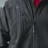 Softshell jacket ARTIC 320