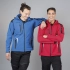 Softshell jacket ARTIC 320