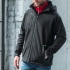 Softshell jacket ARTIC 320