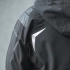 Softshell jacket ARTIC 320