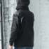Softshell jacket ARTIC 320