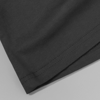 
                                            Unisex oversized LIBRA 220 t-shirt.
                                            