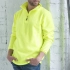 Fleece sweatshirt MALMO 185