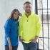 Fleece sweatshirt MALMO 185