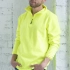 Fleece sweatshirt MALMO 185
