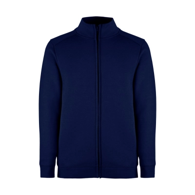 
                                                Men's sweatshirt HARBOR, white, XS, 80% cotton, 20% polyester, 280 g/m2.
                                                