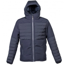 CANADA jacket with TPU membrane 240, bio-down 365.