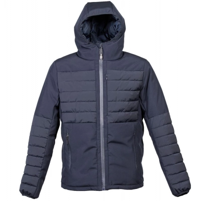 
                                                CANADA jacket with TPU membrane 240, bio-down 365.
                                                
