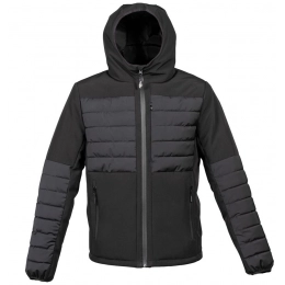 Куртка CANADA мембрана TPU 240, био-пух 365