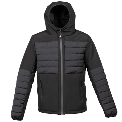 
                                                CANADA jacket with TPU membrane 240, bio-down 365.
                                                