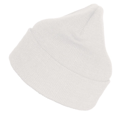 
                                            Double-knit ESSENTIAL beanie
                                            