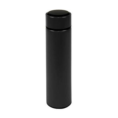 
                                                Thermo flask with strainer, 500 ml; stainless steel.
                                                
