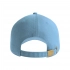 FRASER baseball cap, 6 panels