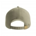 FRASER baseball cap, 6 panels