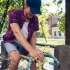 FRASER baseball cap, 6 panels