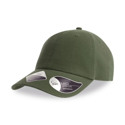 
                                                FRASER baseball cap, 6 panels
                                                