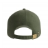 FRASER baseball cap, 6 panels