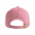 FRASER baseball cap, 6 panels