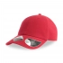 FRASER baseball cap, 6 panels