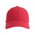 FRASER baseball cap, 6 panels