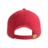 FRASER baseball cap, 6 panels