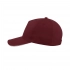 Baseball cap START FIVE SANDWICH, 5 gussets, Velcro
