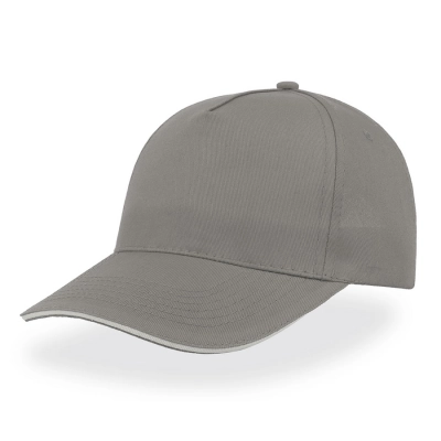 
                                                Baseball cap START FIVE SANDWICH, 5 gussets, Velcro
                                                