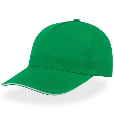 
                                                Baseball cap START FIVE SANDWICH, 5 gussets, Velcro
                                                