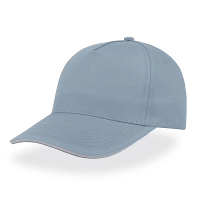 
                                                Baseball cap START FIVE SANDWICH, 5 gussets, Velcro
                                                