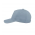 Baseball cap START FIVE SANDWICH, 5 gussets, Velcro