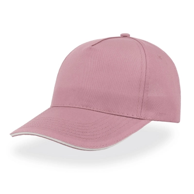 
                                                Baseball cap START FIVE SANDWICH, 5 gussets, Velcro
                                                