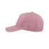 Baseball cap START FIVE SANDWICH, 5 gussets, Velcro
