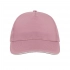 Baseball cap START FIVE SANDWICH, 5 gussets, Velcro