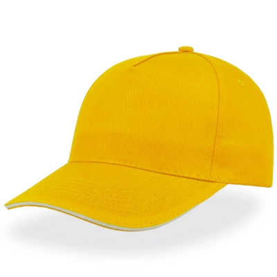 
                                                Baseball cap START FIVE SANDWICH, 5 gussets, Velcro
                                                