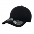 UNI-CAP PIQUET baseball cap, without panels and seams, without fastening.