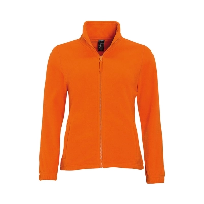 
                                                Sweatshirt womens fleece NORTH WOMEN 300
                                                