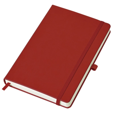 
                                                Business notebook 